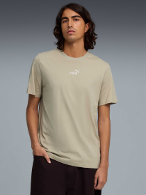 ??утболка Essentials Small No.1 Logo Tee Men модель 692912 Фото