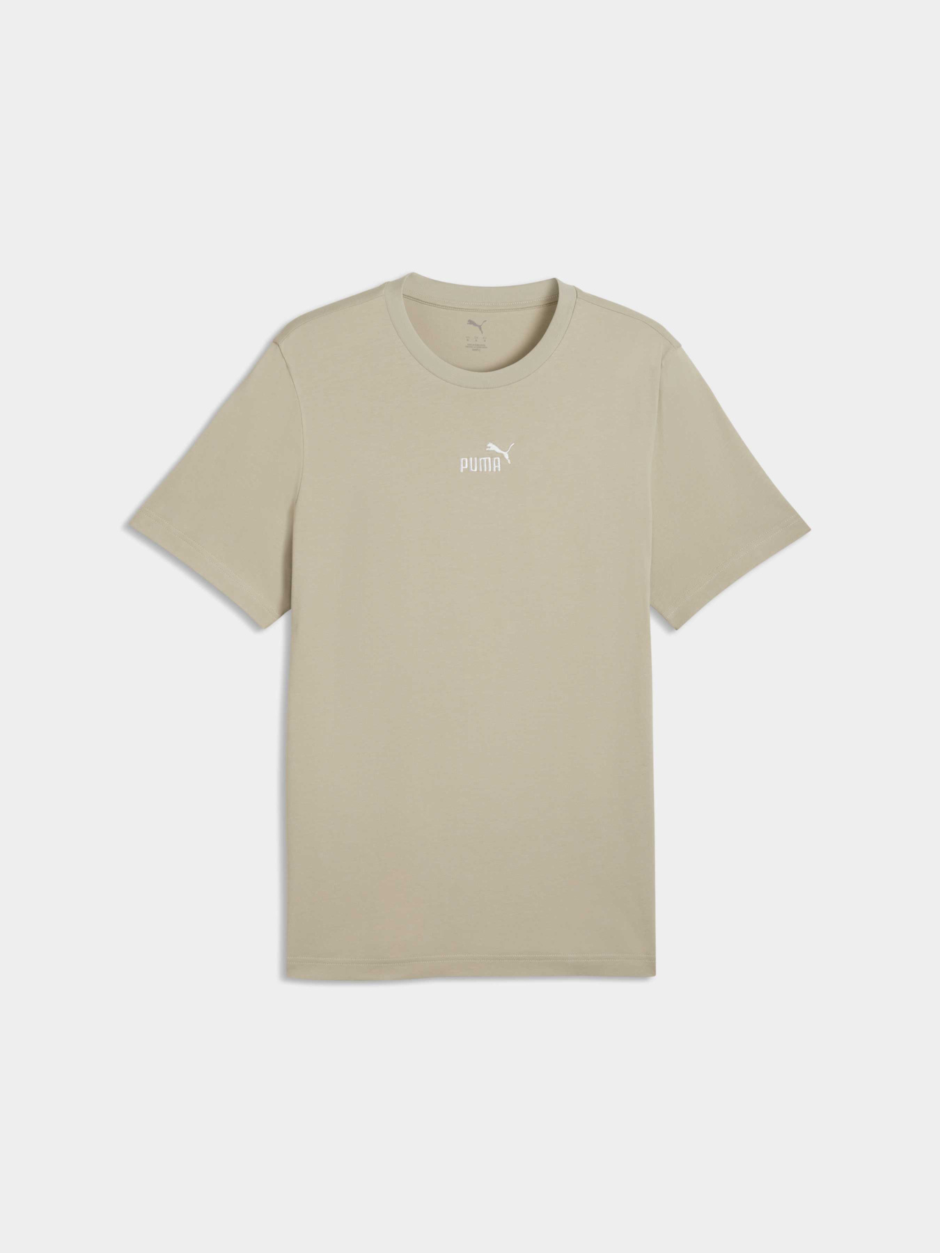 Футболка PUMA Ess No.1 Logo Tee модель 692912 Фото