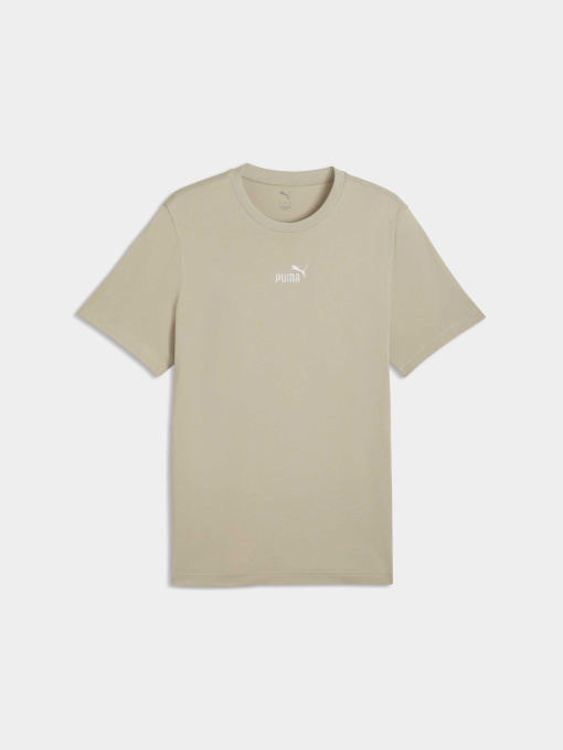 Футболка PUMA Ess No.1 Logo Tee модель 692912 Фото