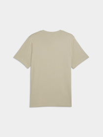 Футболка PUMA Ess No.1 Logo Tee модель 692912 Фото