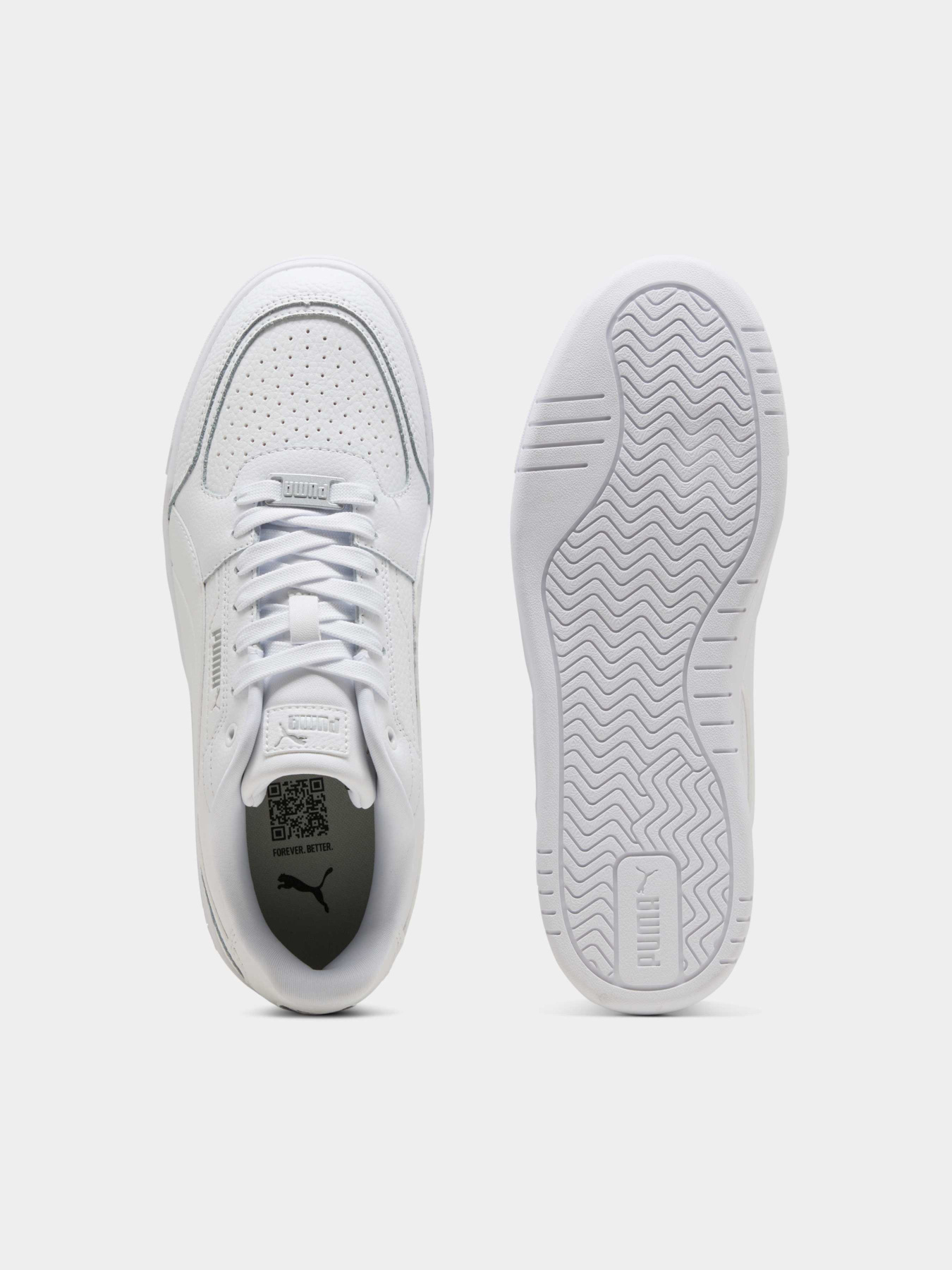 Кеди PUMA Caven Iii Plus модель 404490 Фото