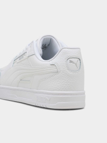 Кеды низкие PUMA Caven Iii Plus модель 404490 Фото