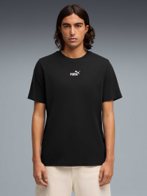 ??утболка Essentials Small No.1 Logo Tee Men модель 692912 Фото