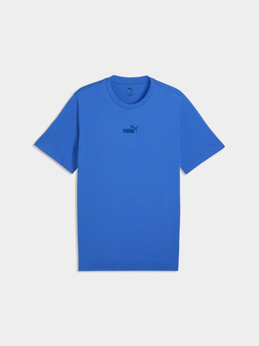 Футболка PUMA Ess No.1 Logo Tee модель 692912 Фото