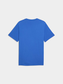 Футболка PUMA Ess No.1 Logo Tee модель 692912 Фото