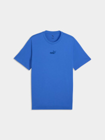 Футболка PUMA Ess No.1 Logo Tee модель 692912 Фото