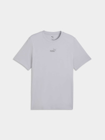 Футболка PUMA Ess No.1 Logo Tee модель 692912 Фото