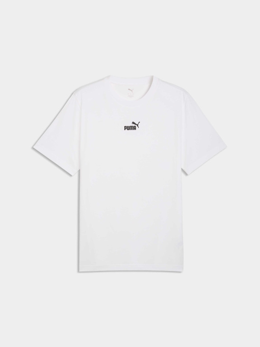 Футболка PUMA Ess No.1 Logo Tee модель 692912 Фото
