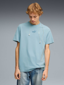 Футболка Essentials Small No.1 Logo Tee Men модель 692912 Фото