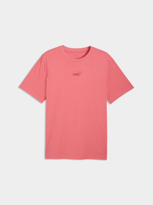 Футболка PUMA Ess No.1 Logo Tee модель 692912 Фото