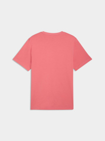 Футболка PUMA Ess No.1 Logo Tee модель 692912 Фото