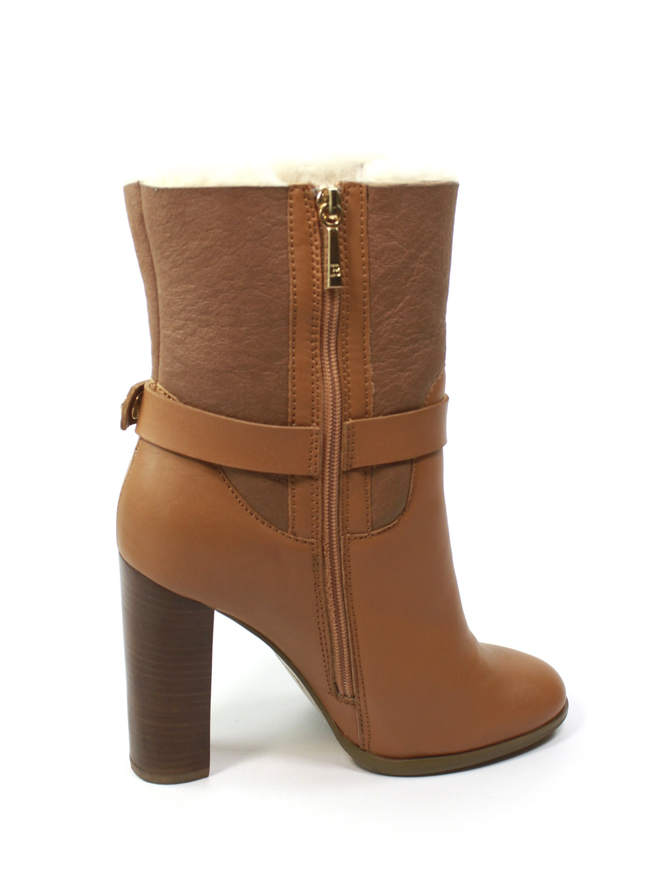 Бoтильоны It-girl модель FL006-3-1QM Фото