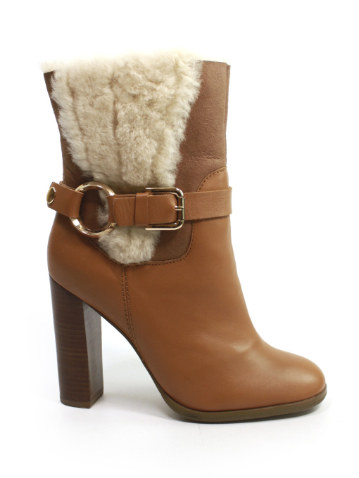 Бoтильоны It-girl модель FL006-3-1QM Фото