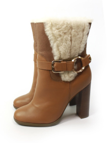 Бoтильоны It-girl модель FL006-3-1QM Фото