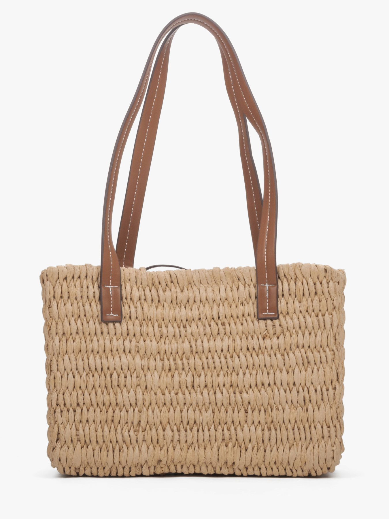 Сумка ESTRO 02-2-07523, колір бежевий модель 02-2-07523 Фото