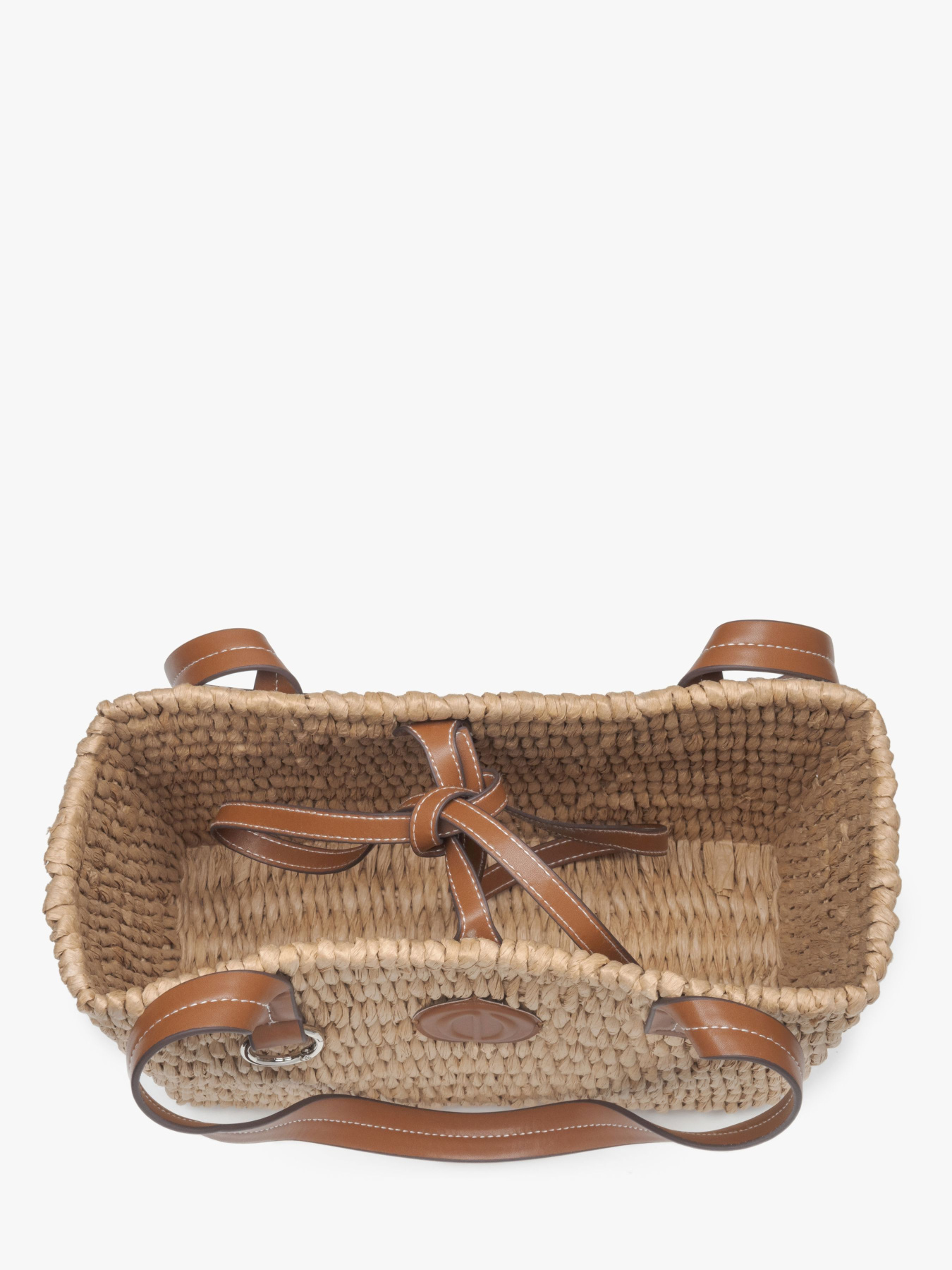 Сумка ESTRO 02-2-07523, колір бежевий модель 02-2-07523 Фото