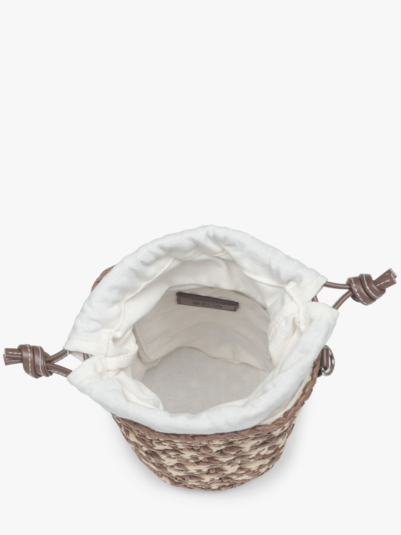 Сумка ESTRO 060-01-075100, колір коричневий модель 060-01-075100 Фото