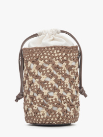 Сумка ESTRO 060-01-075100, колір коричневий модель 060-01-075100 Фото