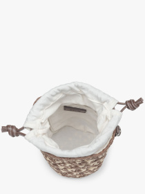 Сумка ESTRO 060-01-075100, колір коричневий модель 060-01-075100 Фото