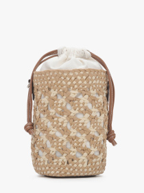 Крос-боді Estro модель 060-02-075061 Фото