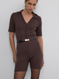 Комбинезон Estro модель 0235-121408 Фото