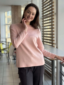 Джемпер CAT ORANGE модель 1348 Фото