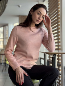 Джемпер CAT ORANGE модель 1348 Фото