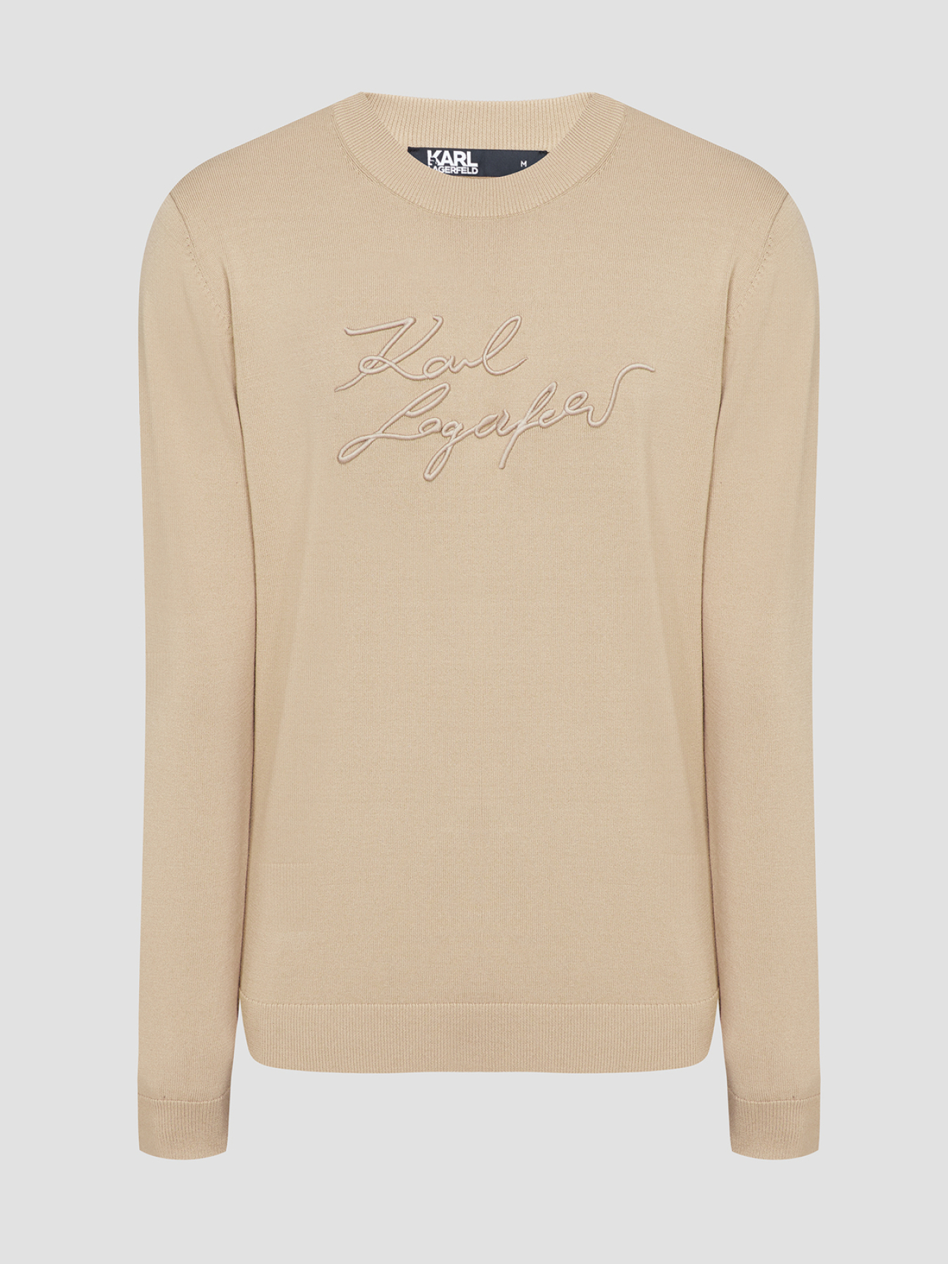 Джемпер Karl Lagerfeld модель 533304.655082;410 Фото