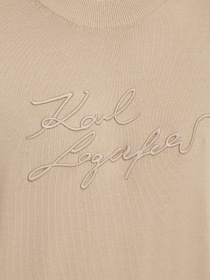 Джемпер Karl Lagerfeld модель 533304.655082;410 Фото