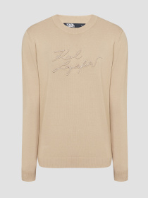 Джемпер Karl Lagerfeld модель 533304.655082;410 Фото