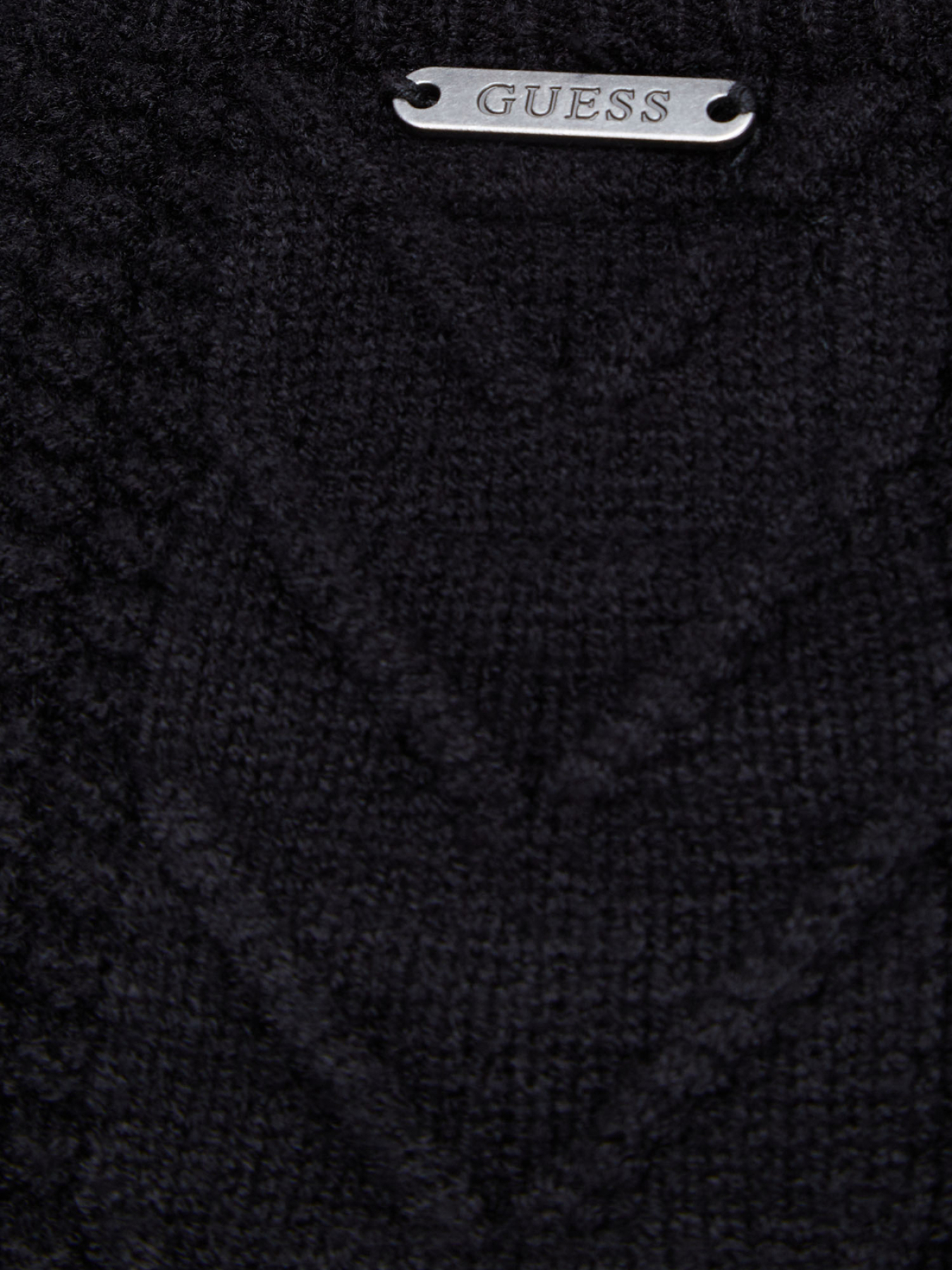 Свитер Guess модель M3BR38.Z2ZK2;JBLK Фото