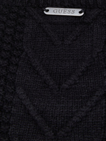 Свитер Guess модель M3BR38.Z2ZK2;JBLK Фото