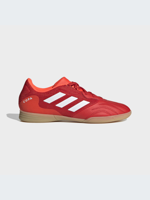 Кроссовки Adidas Copa модель FY6157-KZ Фото
