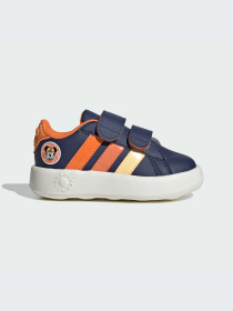 Кроссовки Adidas модель JS2344-KZ Фото