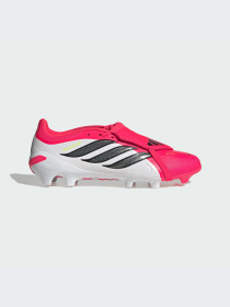 Кроссовки Adidas Predator модель JS0422-KZ Фото