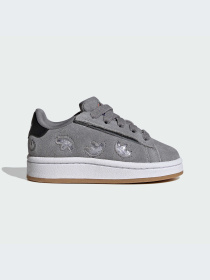 Кроссовки Adidas Campus модель IH6384-KZ Фото