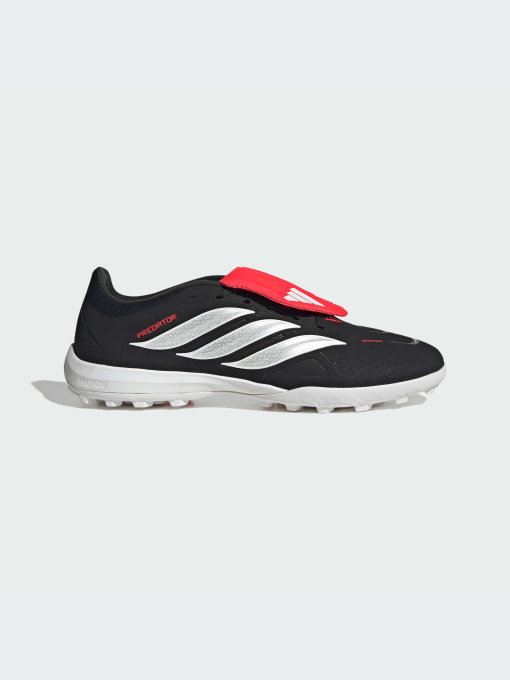Кроссовки Adidas Predator модель JR5029-KZ Фото