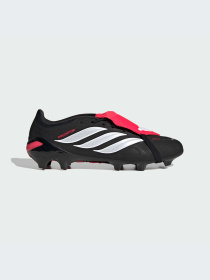 Кроссовки Adidas Predator модель JS0425-KZ Фото