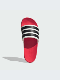 Шлёпанцы Adidas Adilette модель HQ2473-KZ Фото