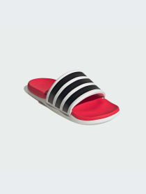 Шлёпанцы Adidas Adilette модель HQ2473-KZ Фото