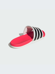 Шлёпанцы Adidas Adilette модель HQ2473-KZ Фото