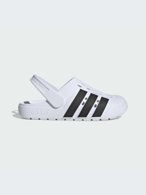 Шлёпанцы Adidas Adilette модель JS1130-KZ Фото