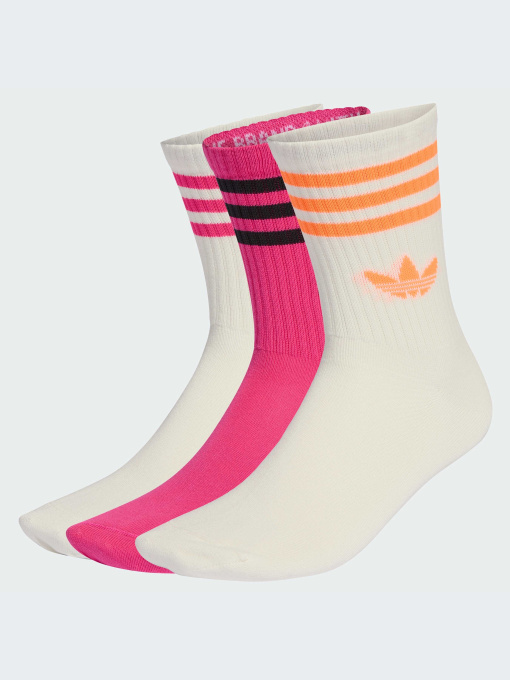 Носки и гольфы Adidas модель KD8254-KZ Фото