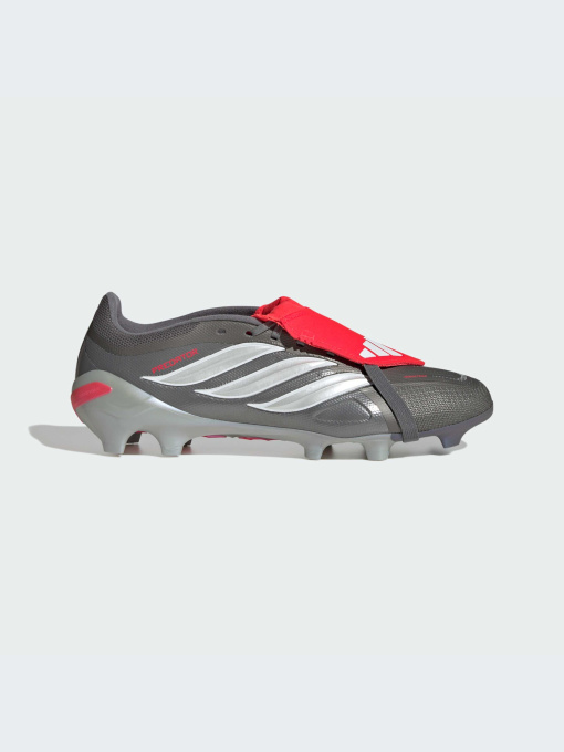 Кроссовки Adidas Predator модель JS0426-KZ Фото