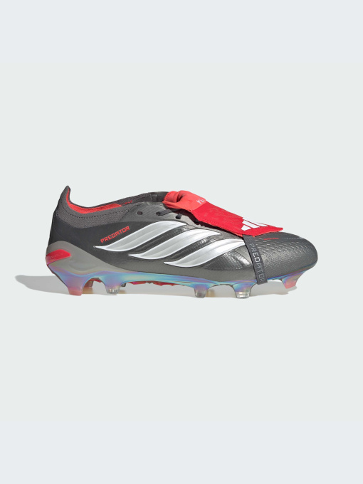 Кроссовки Adidas Predator модель JS0379-KZ Фото