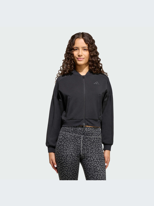Худи и свитшоты Adidas модель KR2253-KZ Фото