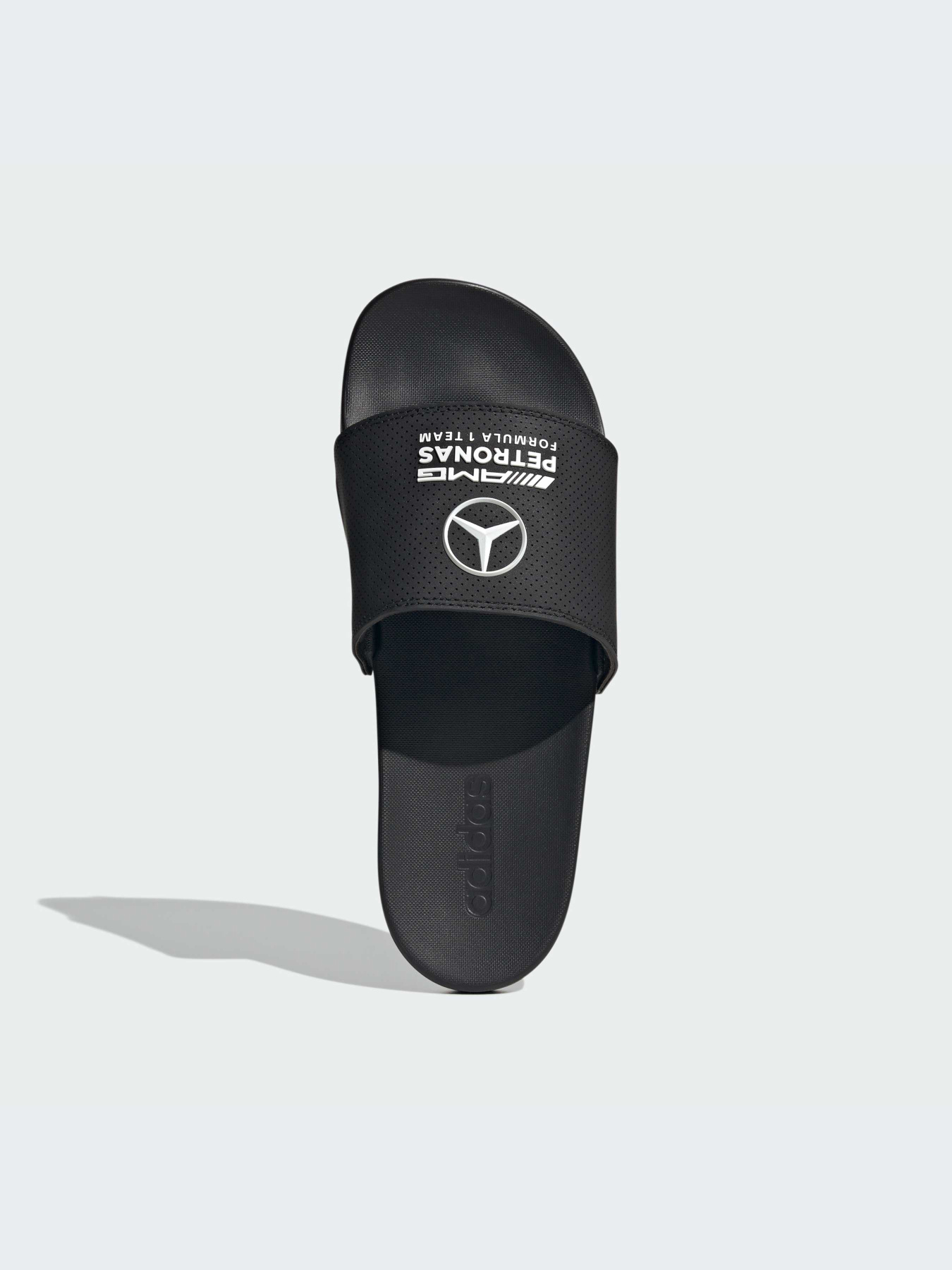 Шлёпанцы Adidas Adilette модель KI6109-KZ Фото