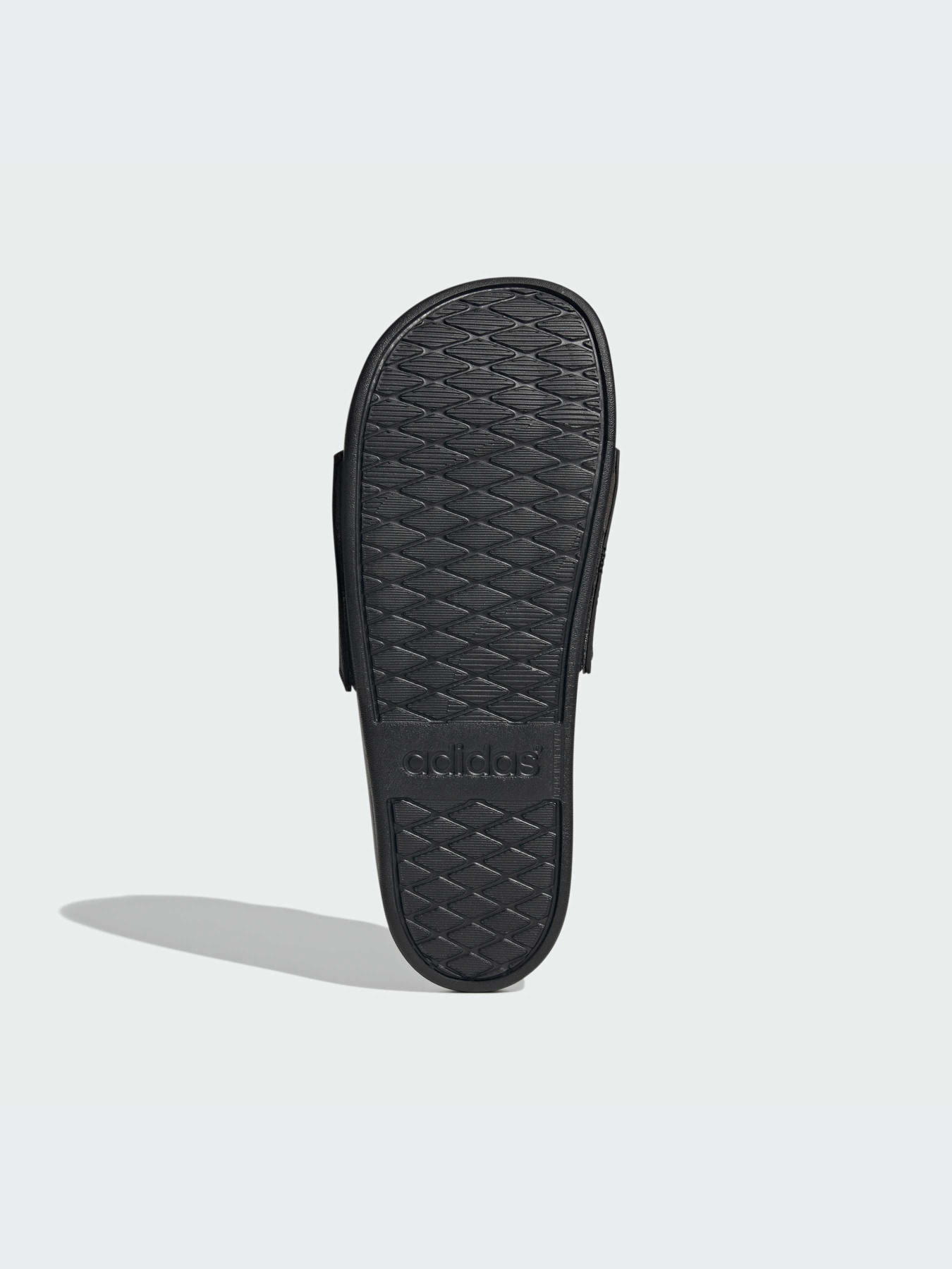 Шлёпанцы Adidas Adilette модель KI6109-KZ Фото