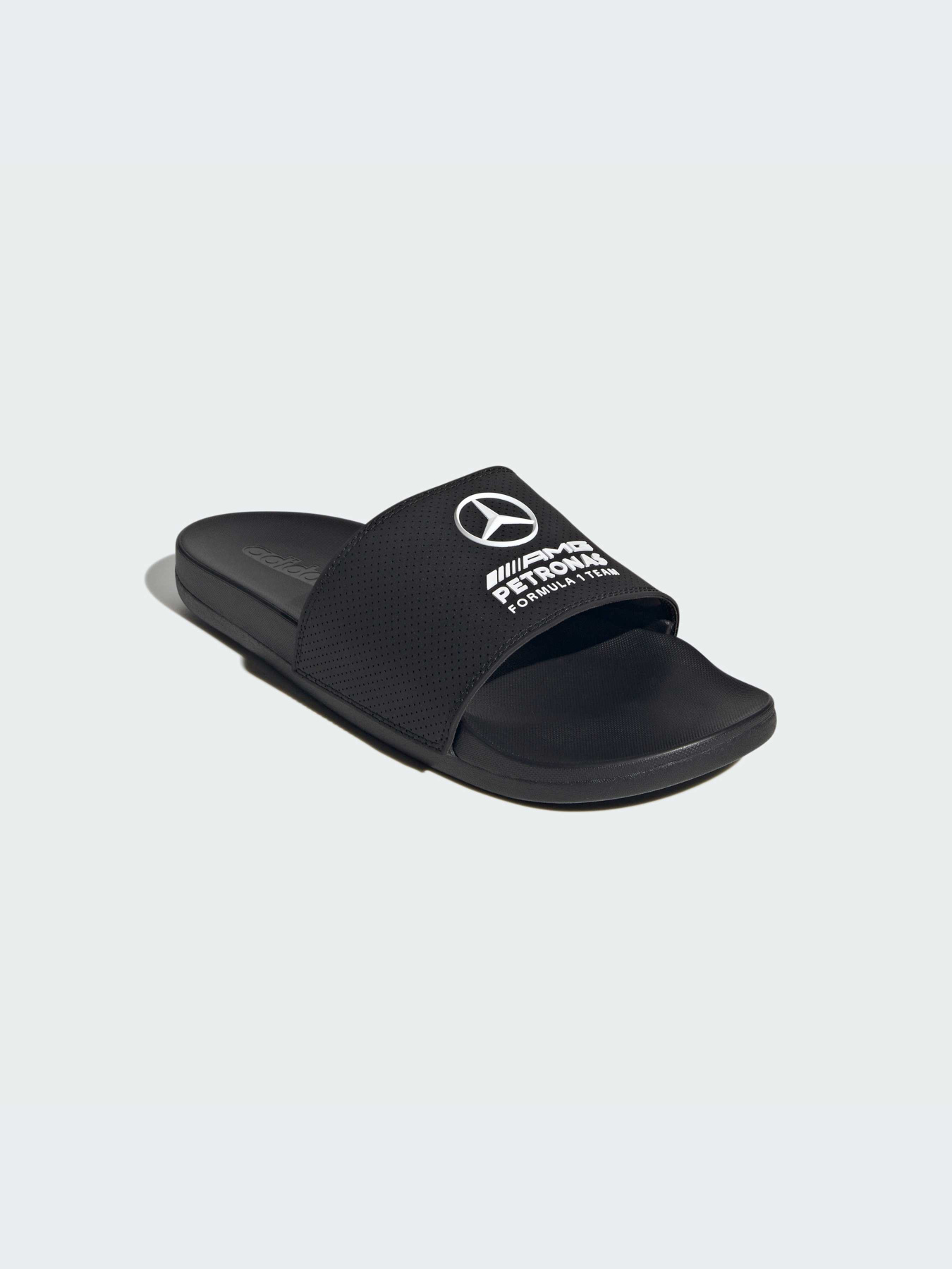 Шлёпанцы Adidas Adilette модель KI6109-KZ Фото