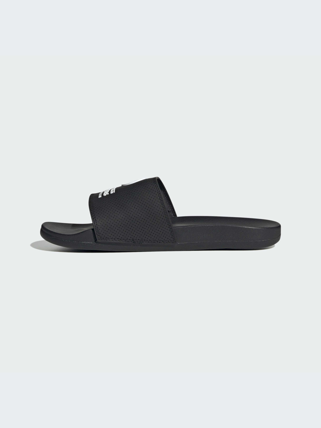 Шлёпанцы Adidas Adilette модель KI6109-KZ Фото